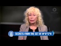 Loretta Swit: Secrets From The Set of M*A*S*H | Studio 10