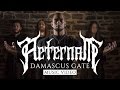 Capture de la vidéo Aeternam - Damascus Gate (Official Music Video)