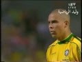 ضربة ترجيح رونالدوا ضد هولندا كأس العالم 1998م