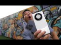 Huawei Mate 60 Pro VS iPhone 14 Pro Camera Test: It's a Matchup!