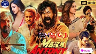 Mark Antony Film Hindi Afsomali Cusub Fanproj Dagaal iyo Jacayl Waali ah 2023