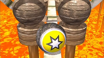 Rollance Adventure Balls SpeedRun Gameplay- Level 4394 to 4403