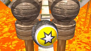 Rollance Adventure Balls Speedrun Gameplay- Level 4394 To 4403