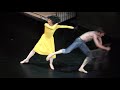 02/08/18 Le Jeune Homme et la Mort, part II Viktoria Tereshkina and Alexander Sergeyev