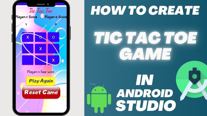 Tic Tac Toe Game – Apps on Google Play