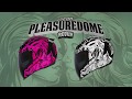 Icon Airflite Helmet Pleasuredome Redux Motosport
