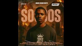 Djy zed MsQ - SOS 2 ( ft. Ciproboyjr’102 & Muzikal Magic )