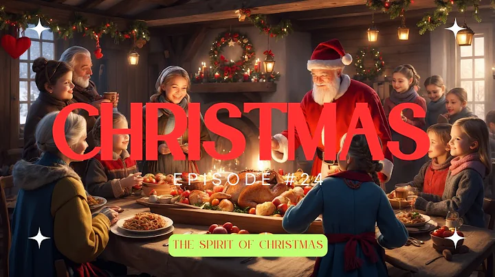 Ep 24/24: The True Spirit of Christmas in Denmark