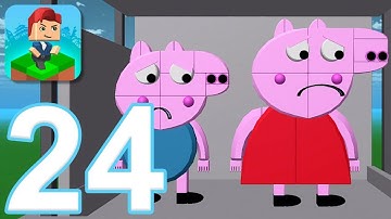 Blocksworld - Gameplay Walkthrough Part 24 (iOS)