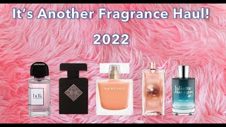 Perfume Haul | Hits and Misses!! | Best Discovery So Far! | Spring Collection 2022 | Ani Scents