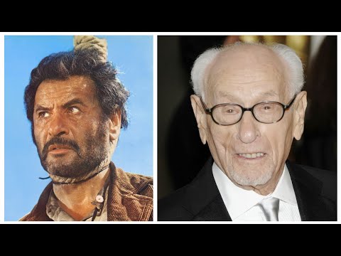 Video: Eli Wallach: životopis, Kariéra, Osobný život