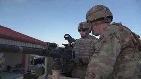 The 84th Training Command