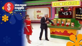 Check Out These '80s Grocery Prices on The Price Is Right | The Price Is Right 1988