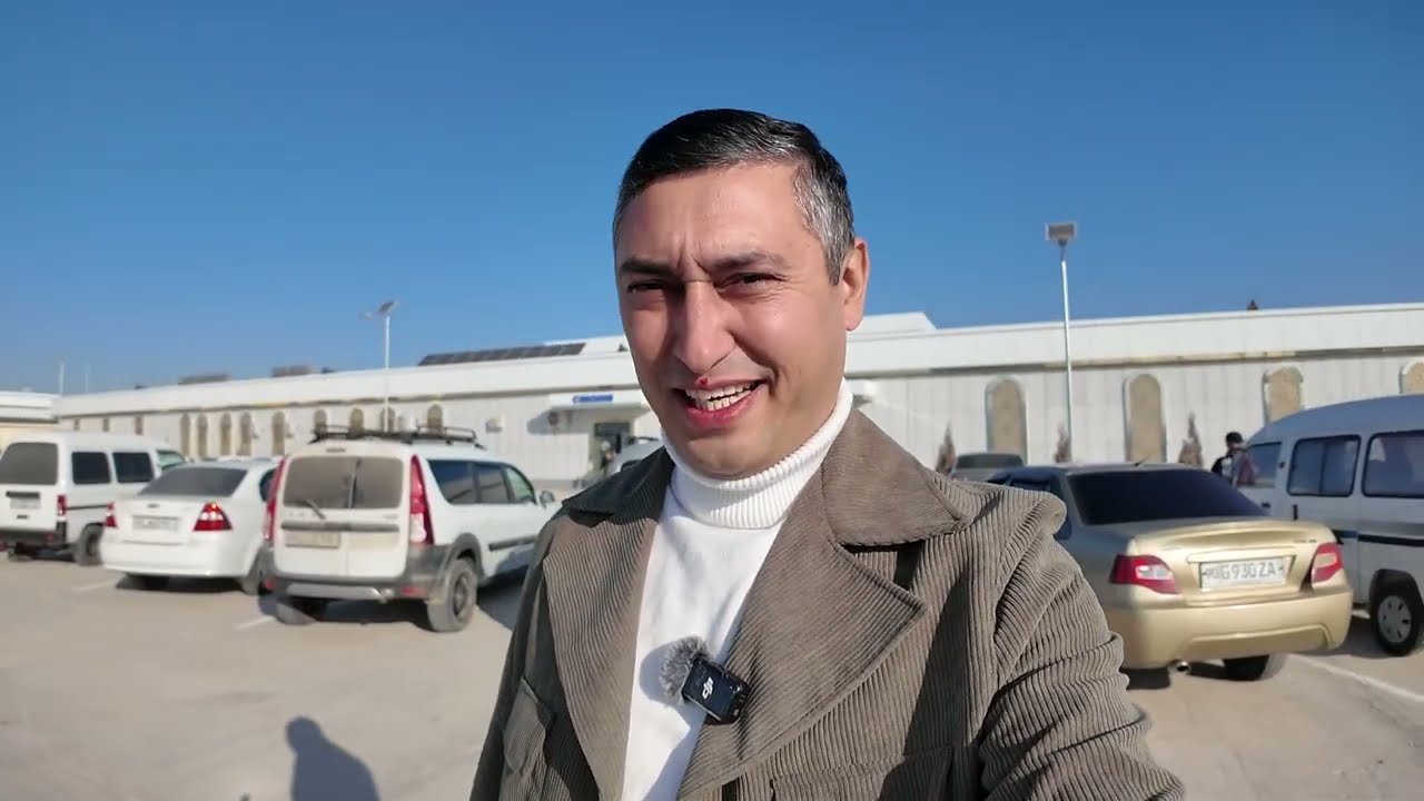 ТУРКМАНИСТОН ЧЕГАРАСИДАГИ БОЗОРДА НИМА ЯНГИЛИКЛАР. НАРХЛАР