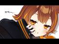 がうがう。【 獅子神レオナ/Re:AcT】