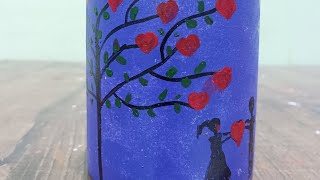 Mug Painting