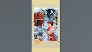 # level 1 #art puzzle game #subscribe your channel #