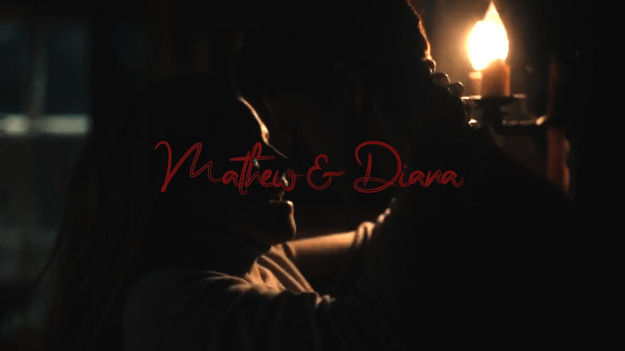 Download Mathew & Diana [A Discovery of Witches] || Body