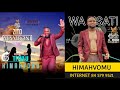WA NSATI -/ Zito mamboni _ HIMAHVOMU ( music official ) 2024