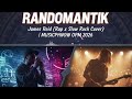 RANDOMANTIK - @jamesreidofficial  (Rap x Slow Rock Cover) | @MusicPhNow  OPM 2026