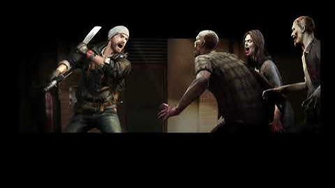 Left To Survive - Tutorial - Gameplay Walkthrough Part 1 - Android / IOS