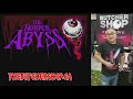 The horror abyss with the butcher shop fx studio