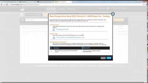 SAM - Project Submission - Multiple Attempts