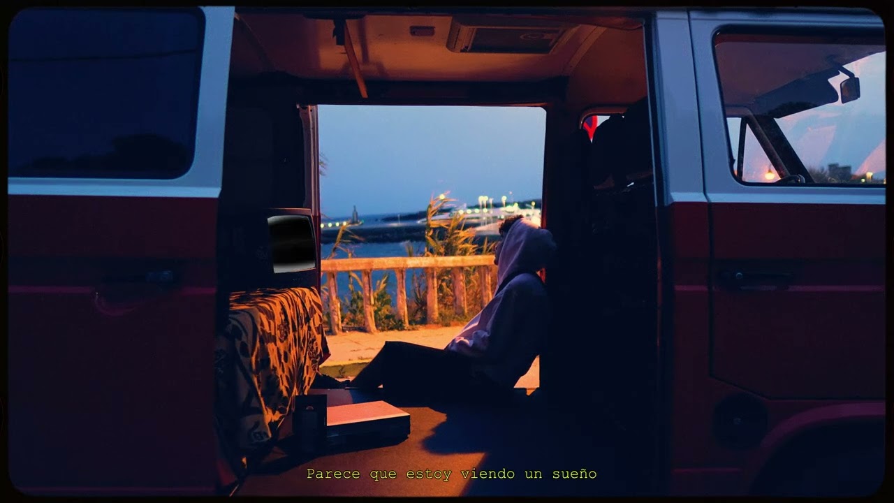 Mira N9VE | Interludio + F63.9 (Visualizer) #HIPPIEHAND en YouTube Mira N9VE | Interludio + F63.9 (Visualizer) #HIPPIEHAND en YouTube