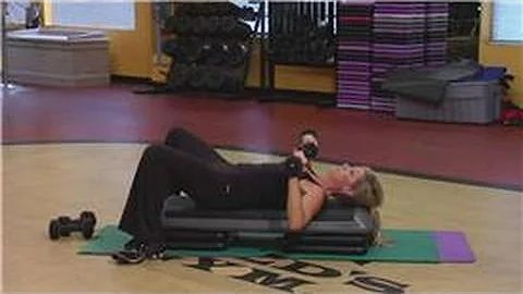 Get in Shape 3 : How to Get Rid of Chest Fat Witho...