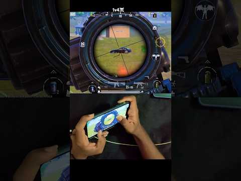 1v4 ☠️ wait