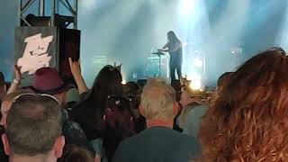 Enslaved "Havenless" Live Tons of Rock Ekeberg Oslo Norway 23-25 jun 2022