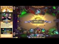 Обучение игре Hearthstone с про-игроком: Setzer