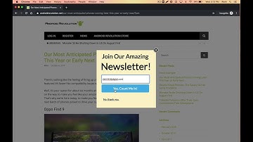 How To Pre-Populate Data in Your Forms