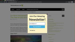 How To Pre-Populate Data in Your Forms