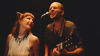 Flagship Romance.- North Star Official Music Video