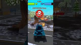 Toon Wars S8 #short #shorts #shortsvideo #shortvideo screenshot 5