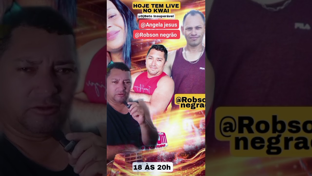 QUEM SE DESTACA GANHA SIM. @DjBeto insuperável