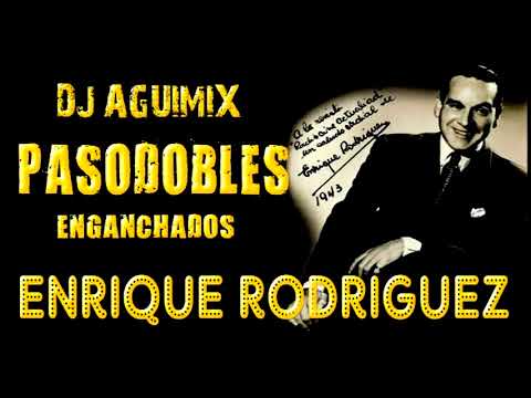 PASODOBLES ENGANCHADO DJ AGUIMIX