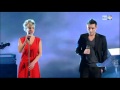 Emma Marrone e Modà - Here's to you - La ballata di Sacco e Vanzetti - Sanremo 2011