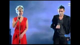 Emma Marrone e Modà - Here's to you - La ballata di Sacco e Vanzetti - Sanremo 2011