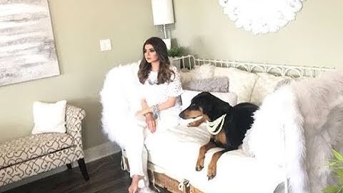 DESIGNER | OFFICIAL VIDEO | NIMRAT KHAIRA | DEEP JANDU | HAPPY RAIKOTI | Latest Punjabi Song