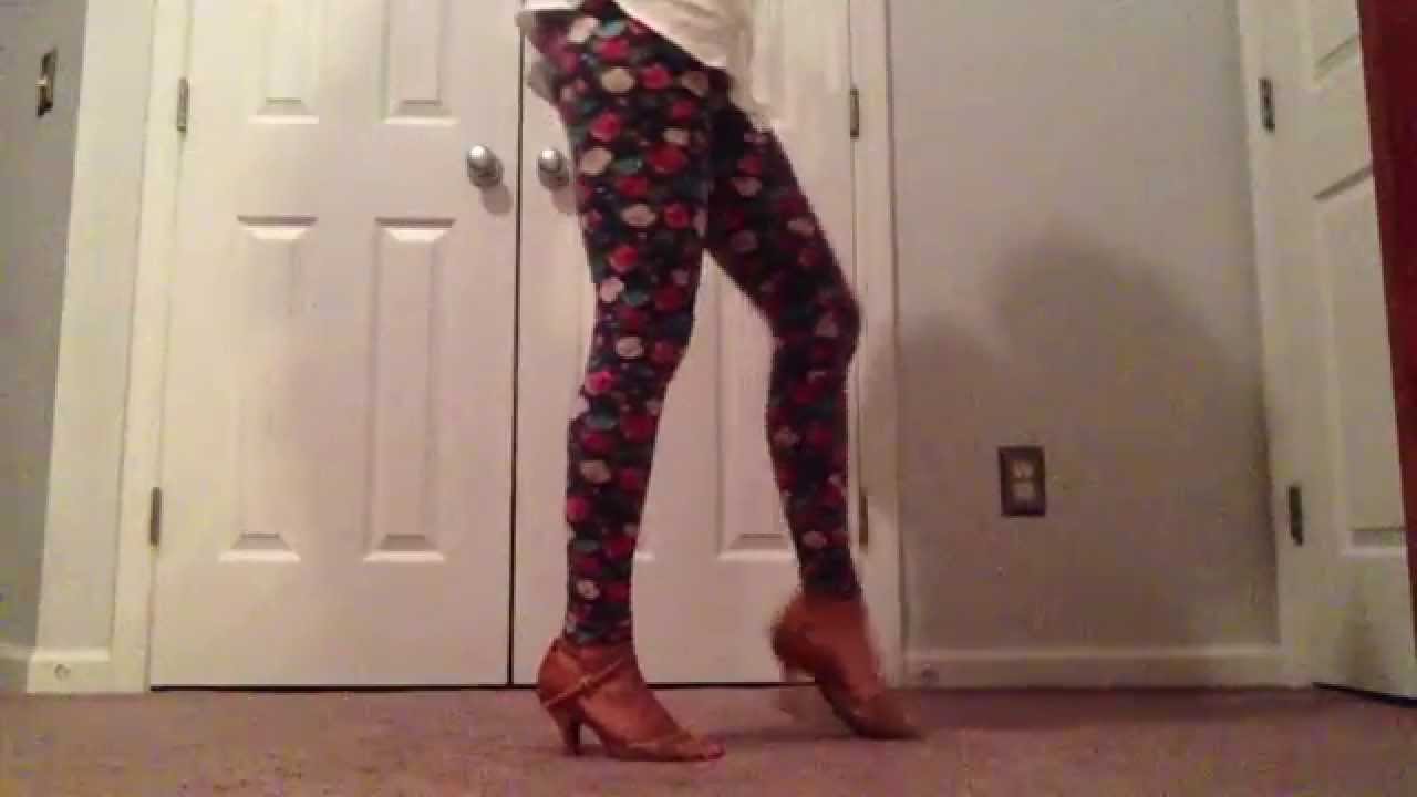 Drill Prep Turn YouTube