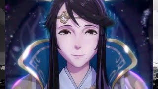 Fire Emblem if (Fates): Invisible Kingdom - Chapter 24: A Face From Days Gone By