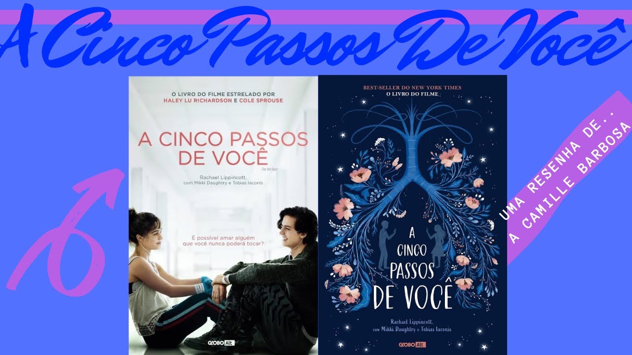 A Cinco Passos De Você Classificação De Idade