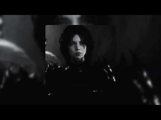 coldshade (Ultra Slowed)