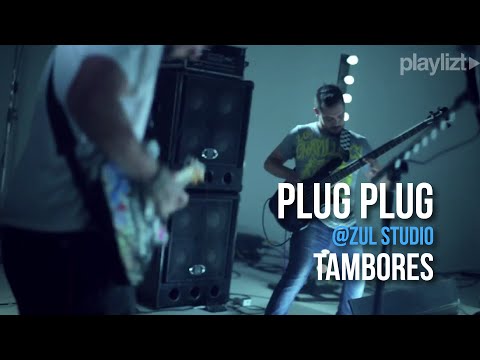 playlizt.pe - Plug Plug - Tambores