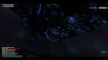 PULSAR: Lost Colony |#33| - JACQUES-HAMMERS AND COVER BANDS