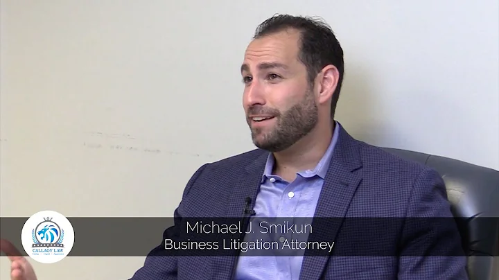 Settling a Business Dispute Out of Court | Litigation Lawyers