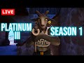Fortnite Ranked Grind | How to Climb in Platinum III
