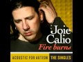 Joie Calio (Dada) Fire Burns - Acoustic For Autism / The Singles